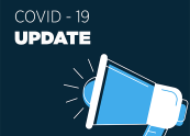 COVID-19 Update from the Ministry of Transportation and Infrastructure