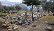  Ancient City of Stratonikeia