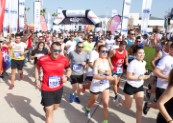 Sixth Global Run Bodrum breaks records